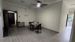 Kitchener Road (D8), Terrace #594648691